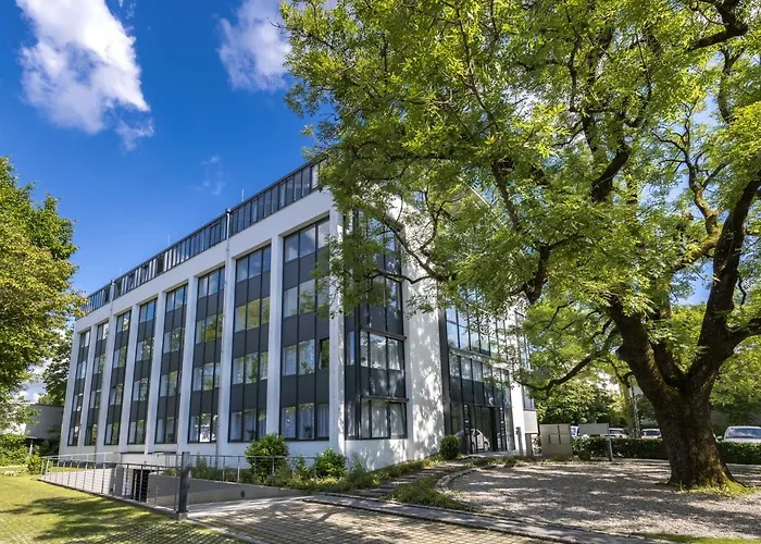 Limehome Muenchen