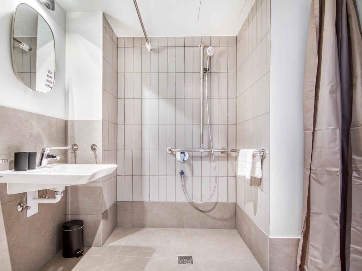 Limehome Aparthotel 3*