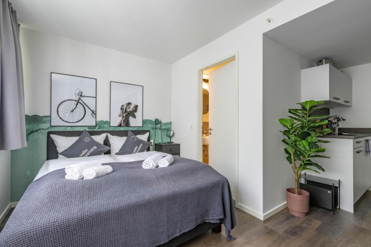 Limehome München
