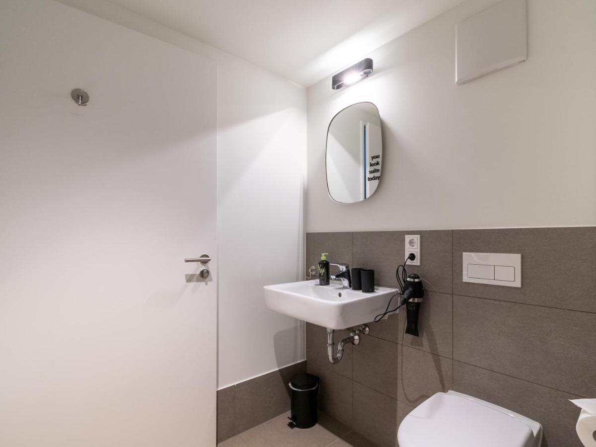 Aparthotel Limehome 3*