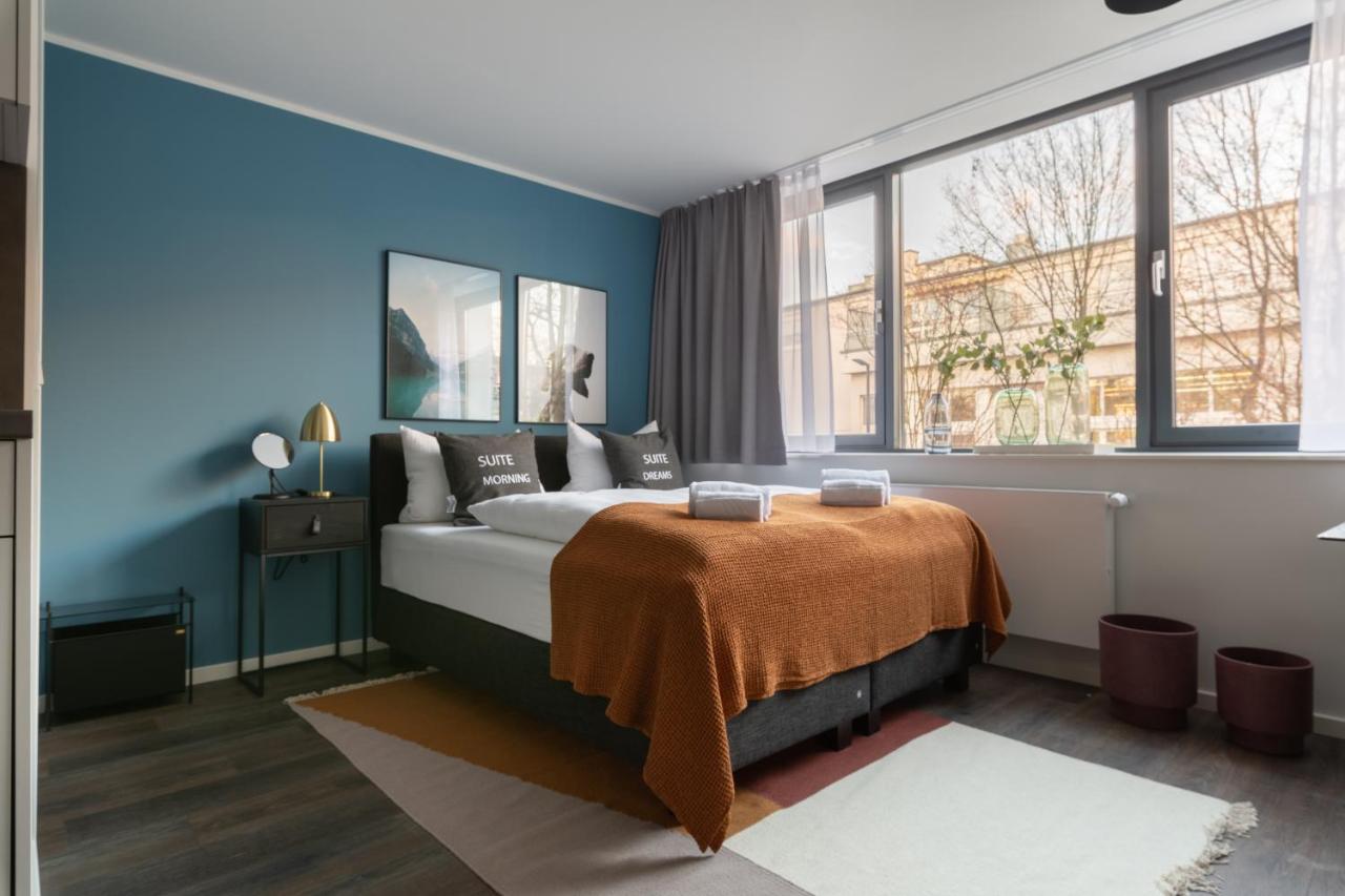 Limehome Aparthotel München