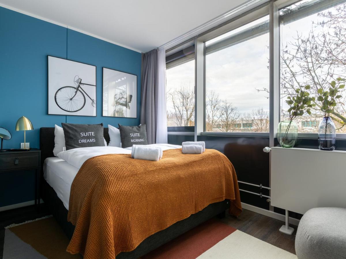 Aparthotel Limehome