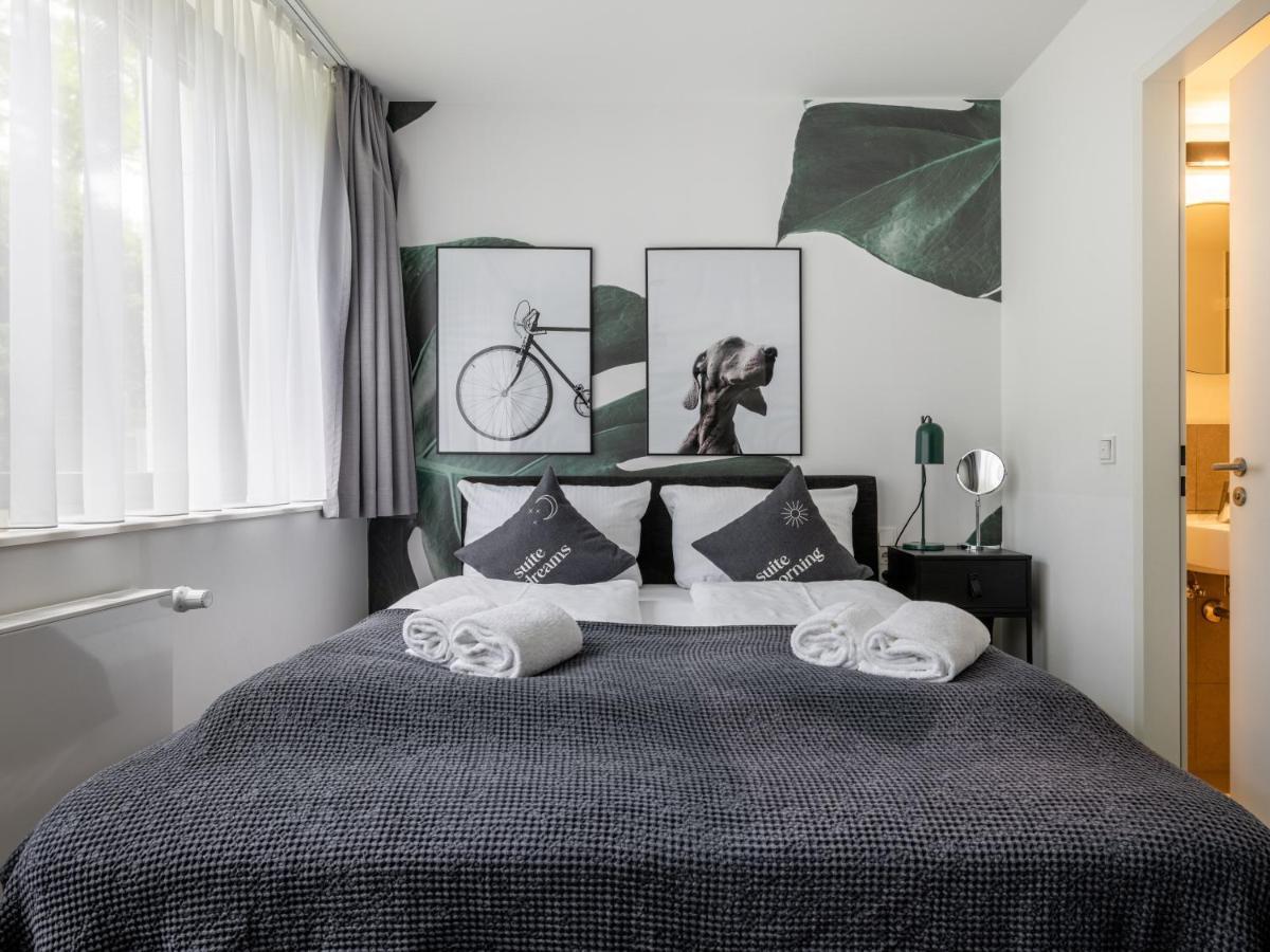Limehome Aparthotel 3*