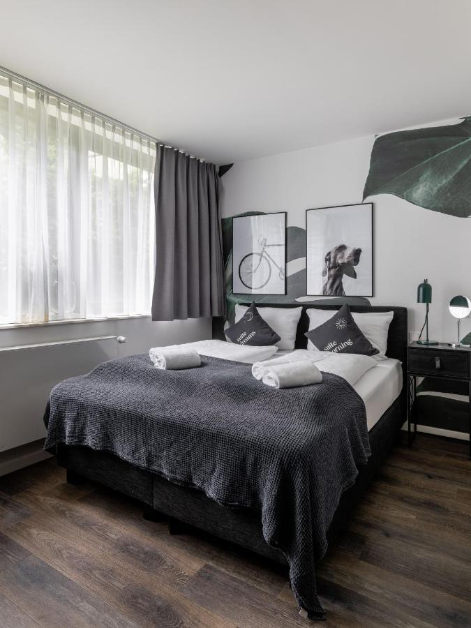 Limehome Aparthotel