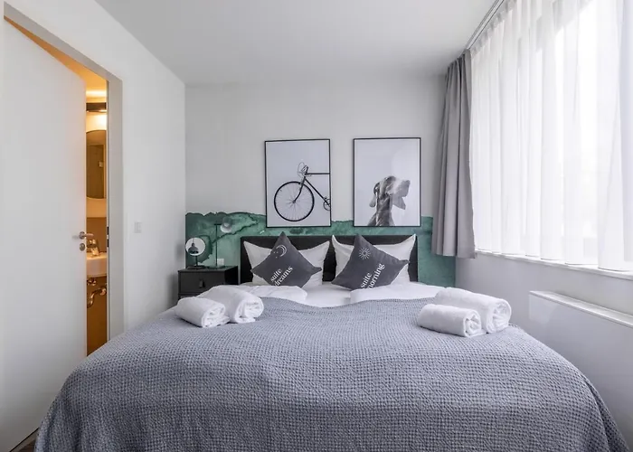 Limehome Muenchen