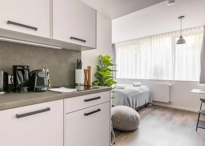 Limehome Muenchen