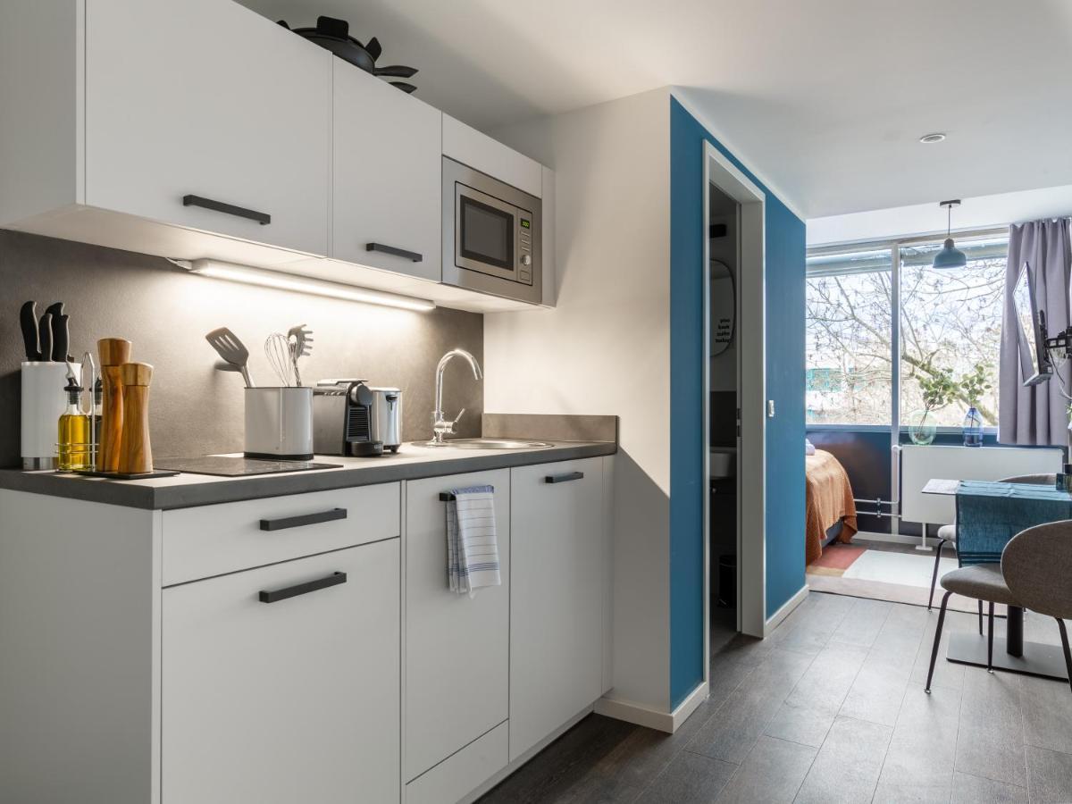 Aparthotel Limehome Monaco di Baviera