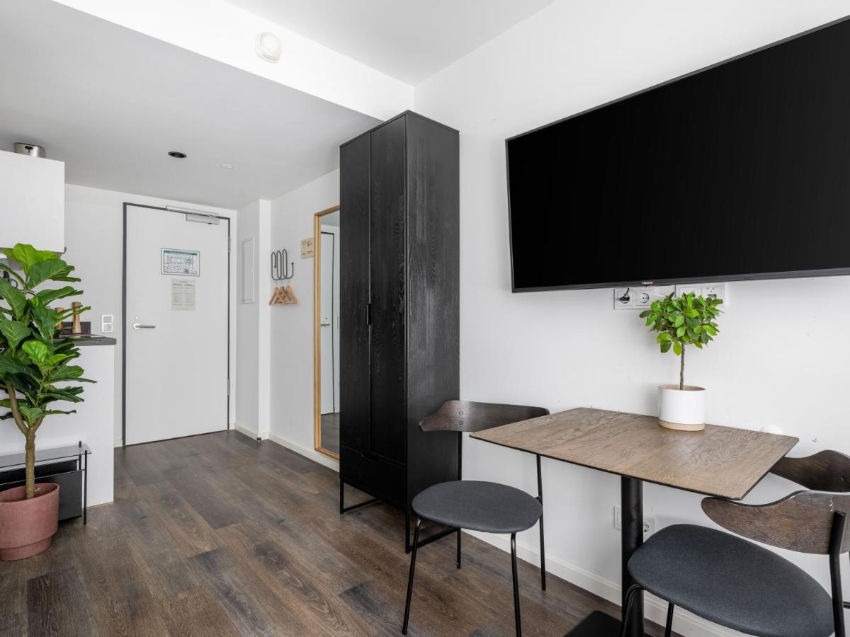 Limehome Aparthotel Monaco di Baviera